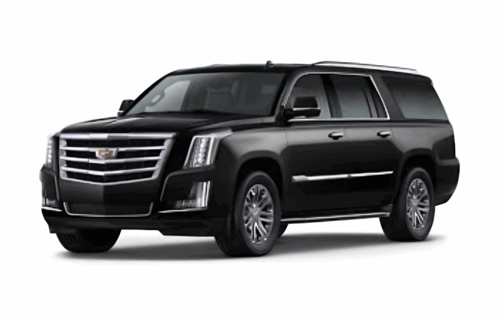 SUV – Yukon